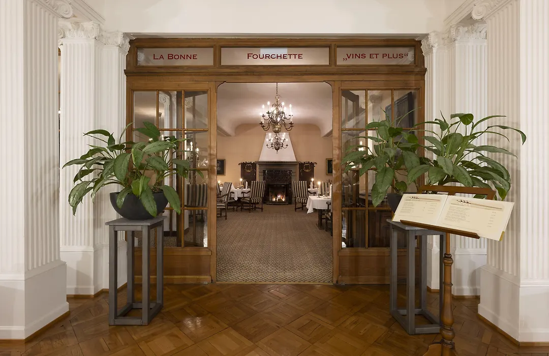 Grand Hotel Beau Rivage Interlaken-1