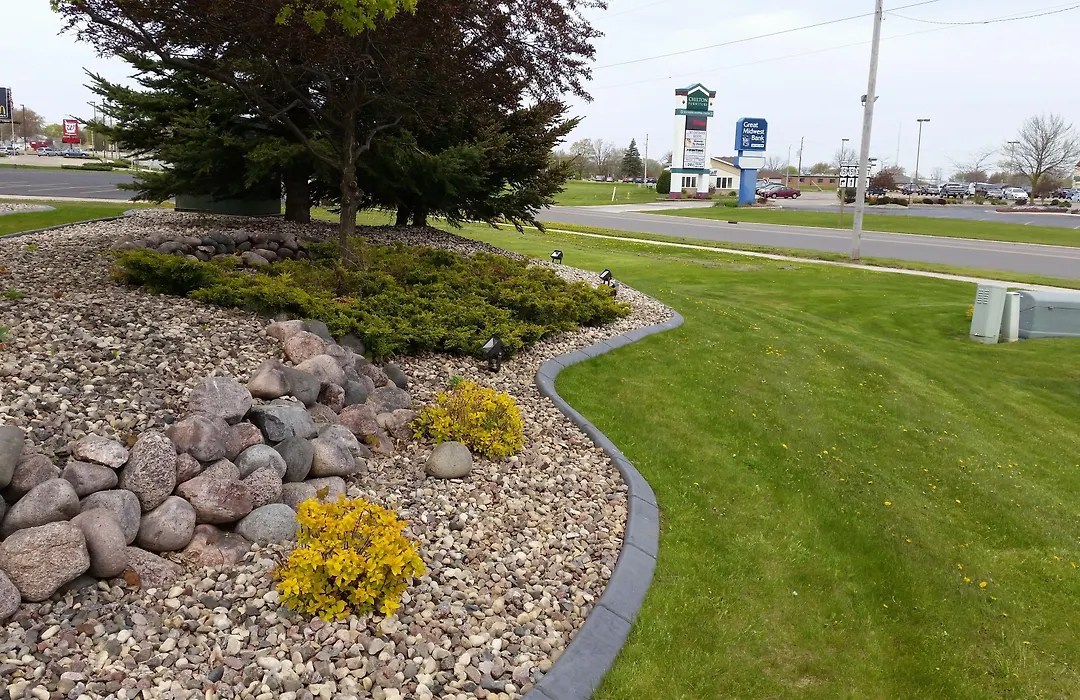 Best Western Stanton Inn-1