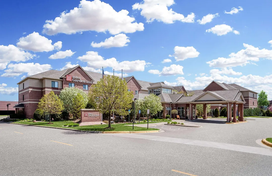 Hilton Garden Inn Minneapolis Maple Grove-1
