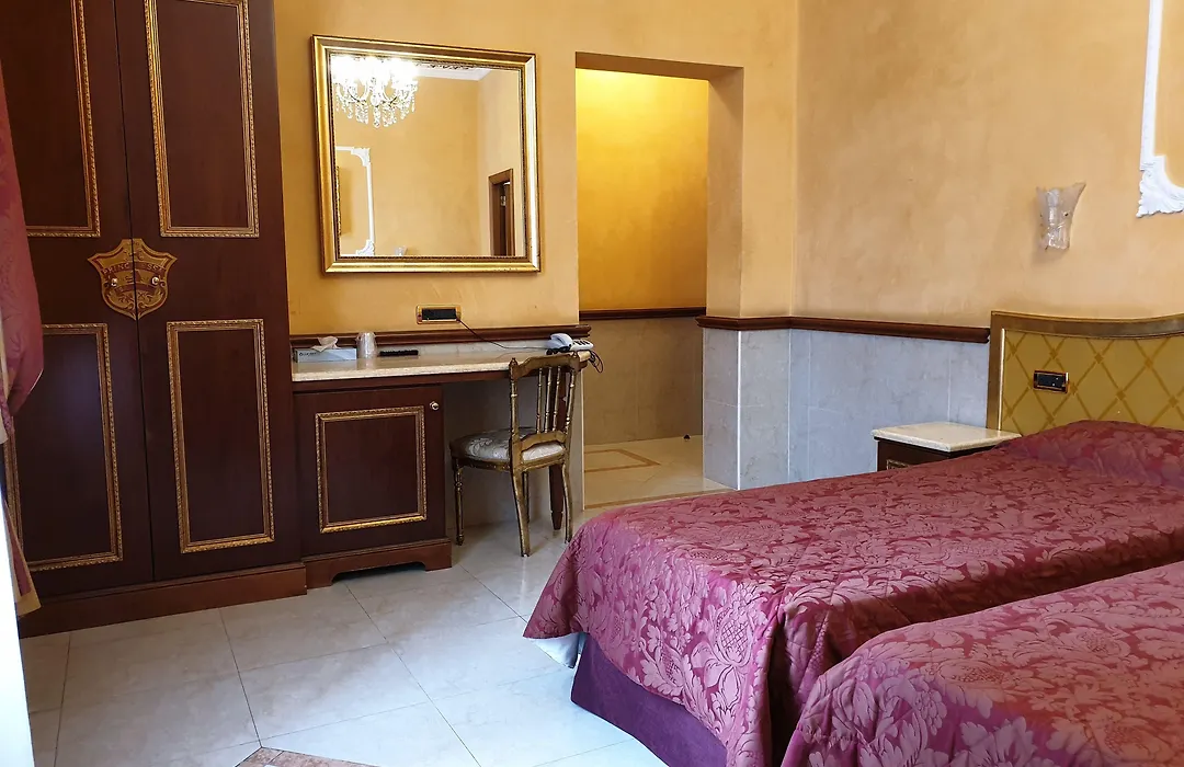 Hotel Principessa Isabella-1
