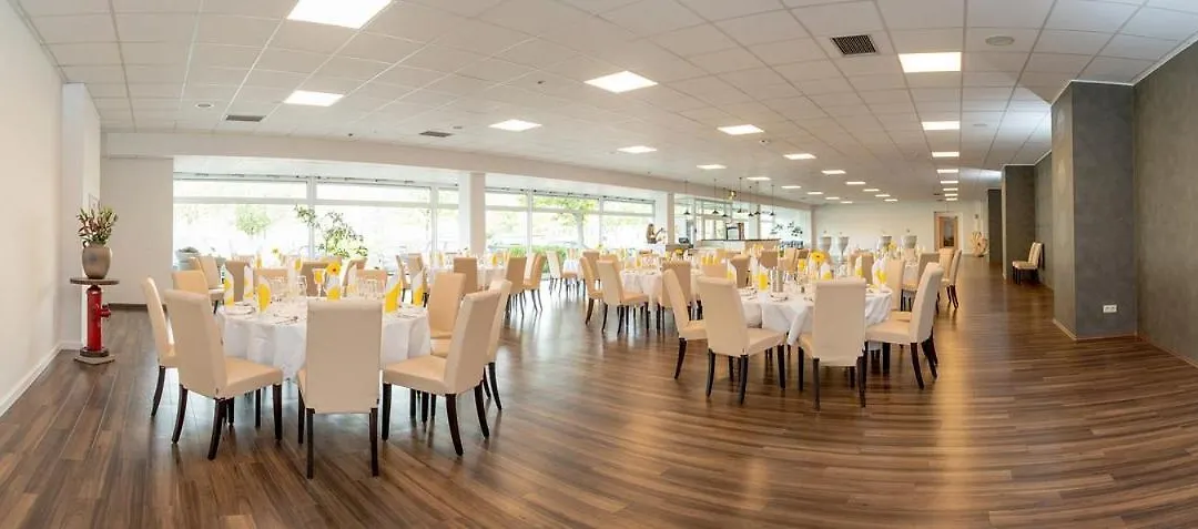 Euro Park Hotel Hennef-1