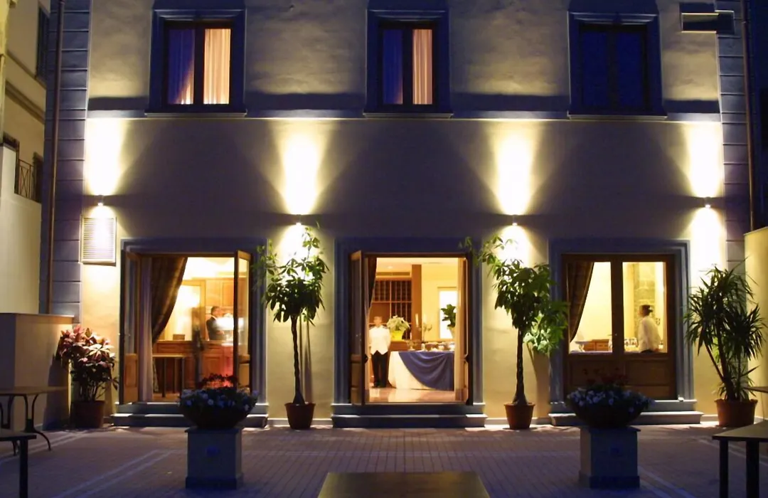 Hotel Antico Masetto-1