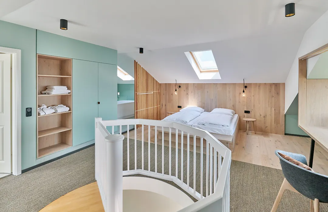 Designhotel Whitman-1