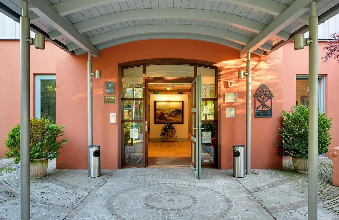 Hotel Gasthaus Rottner-1