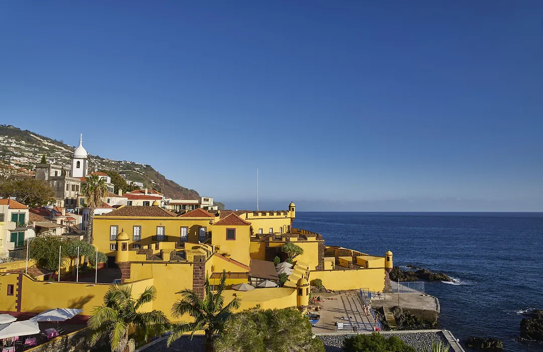 Portobay Santa Maria - Adults Only-1