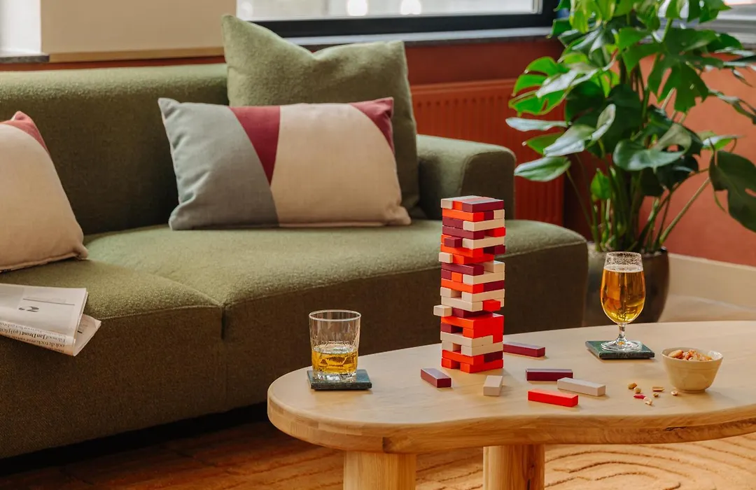 City Hotel Hengelo-1