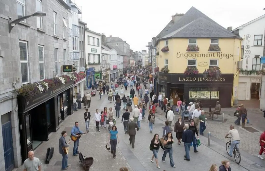 Travelodge Plus Galway-1