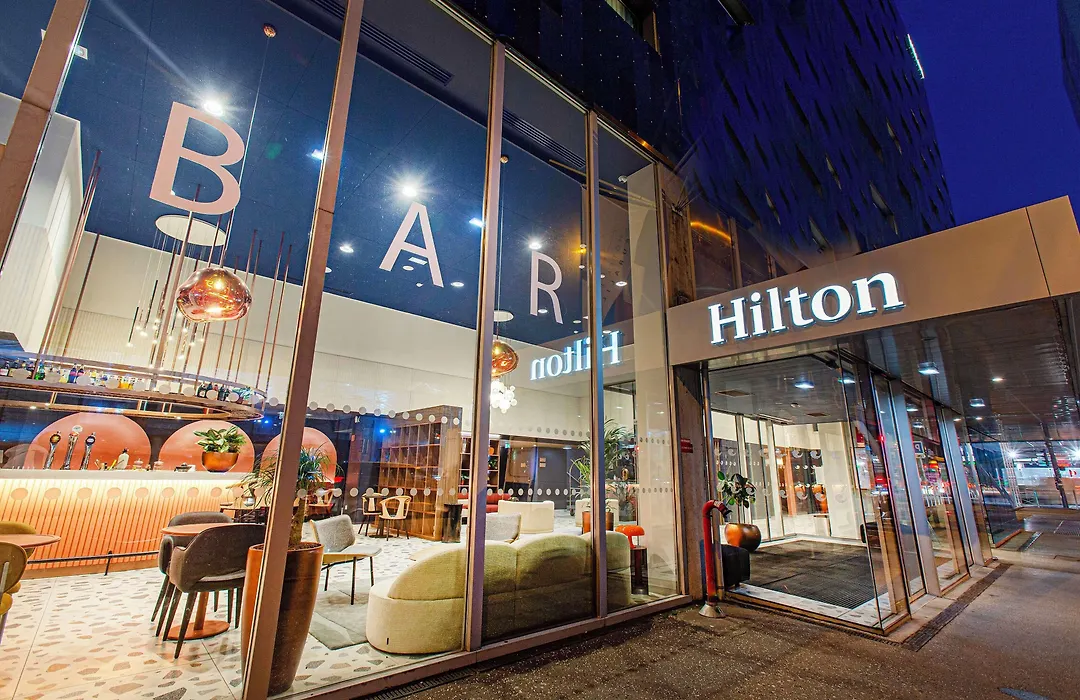 Hilton Lille-1