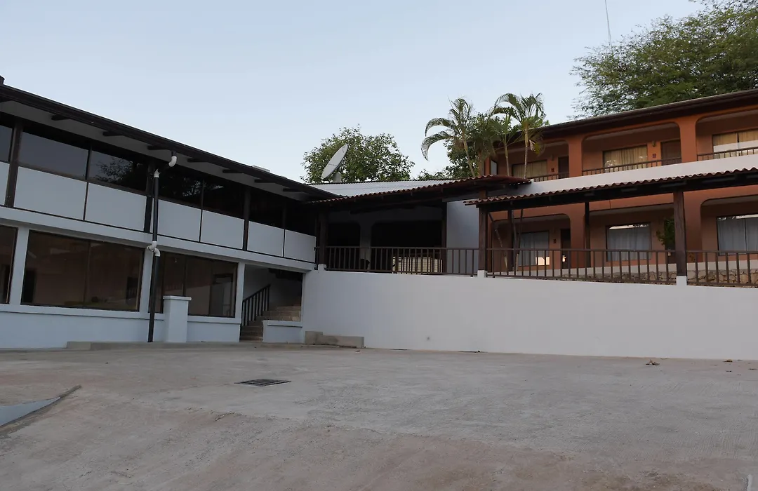 Coco Beach Hotel-1