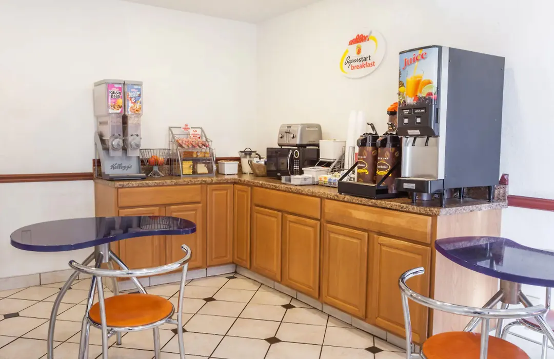 Super 8 By Wyndham Winchester Va-1