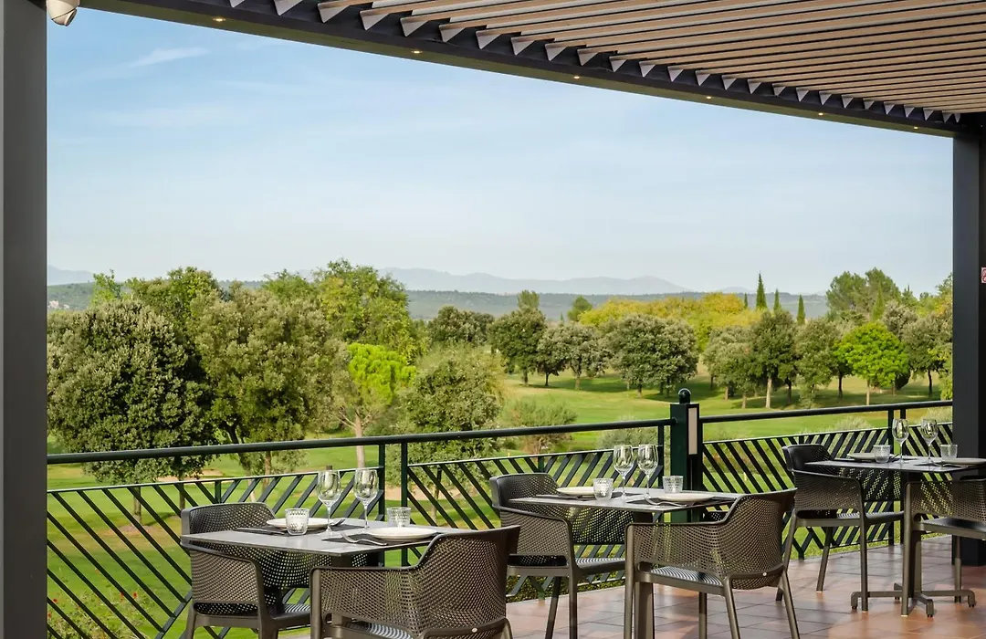 Hotel Torremirona Golf & Spa-1