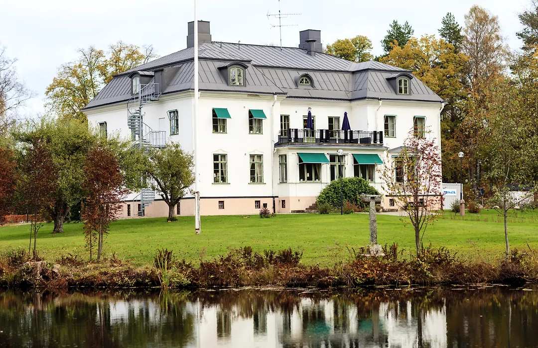 Hoegbo Brukshotell & Spa-1