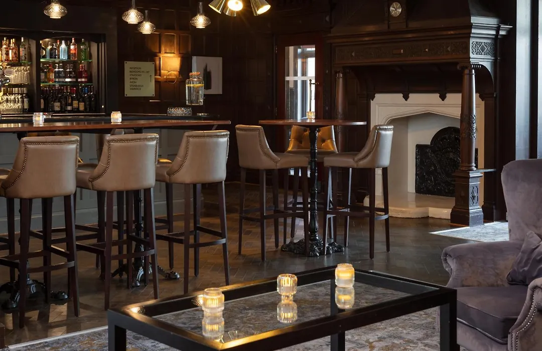 Chesford Grange Hotel-1