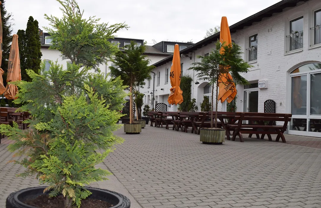 Astral'Inn Leipzig Hotel & Restaurant-1