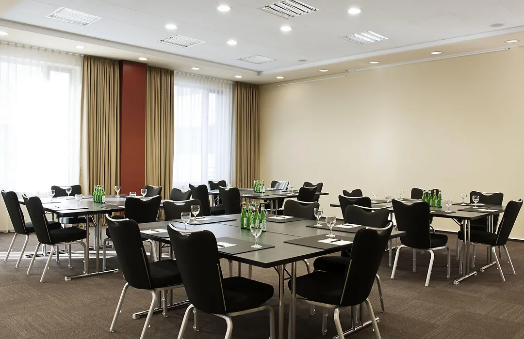 Avani Frankfurt City Hotel-1