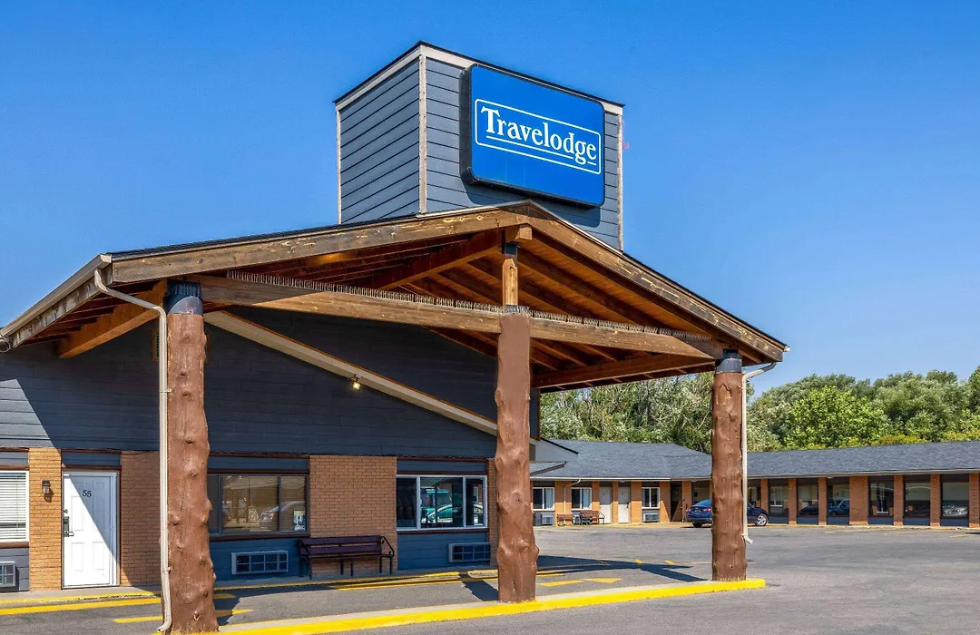 Travelodge By Wyndham Livingston-1
