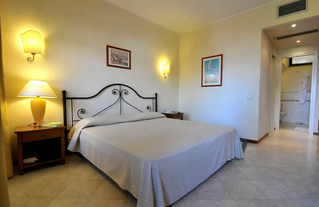 Hotel Airone Isola D'Elba-1