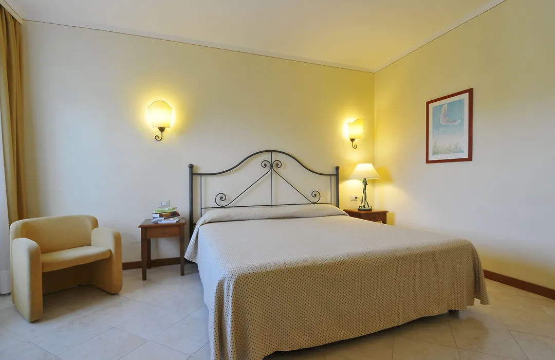 Hotel Airone Isola D'Elba-1