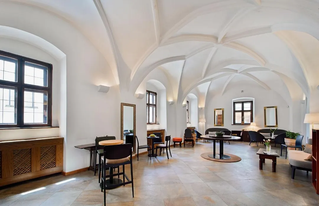 Hotel OLDINN-1