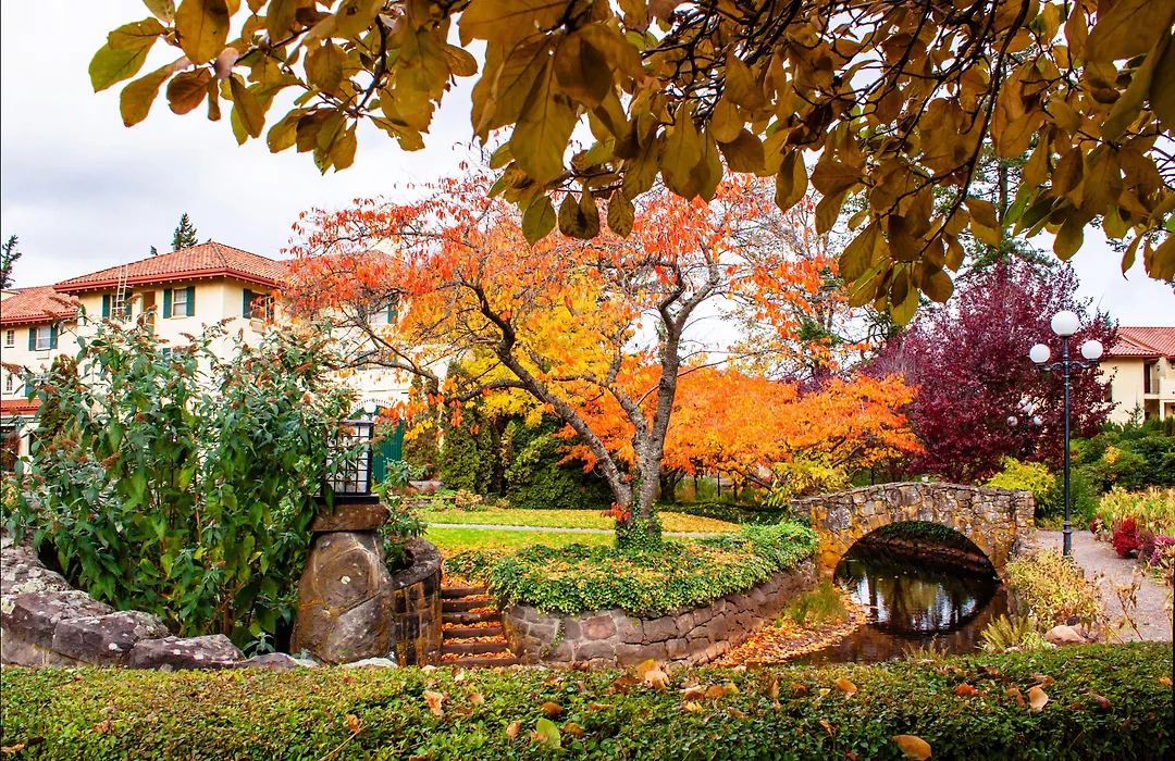 Columbia Gorge Hotel & Spa-1