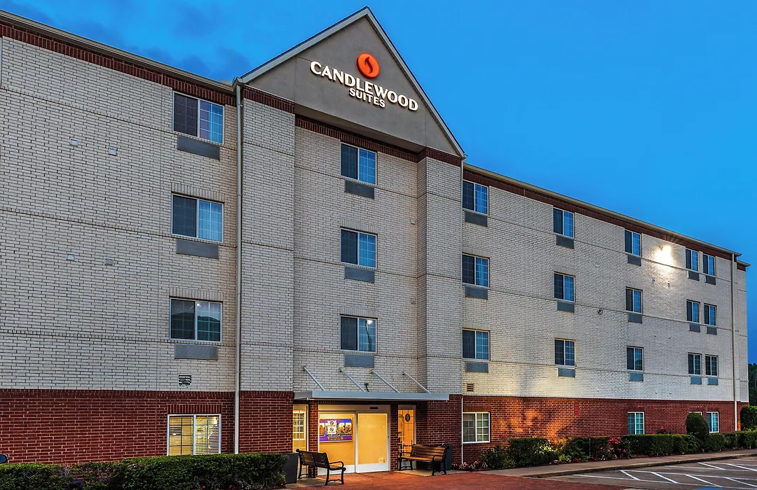Candlewood Suites Tyler By Ihg-1