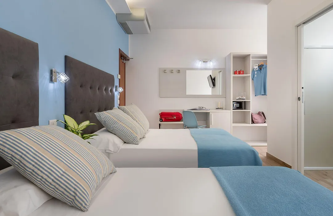 Hotel Maria Serena-1