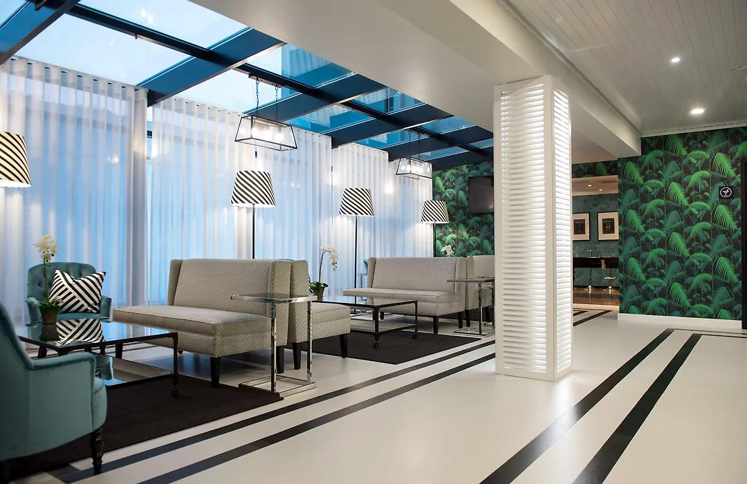 Hotel Cristal Marinha-1