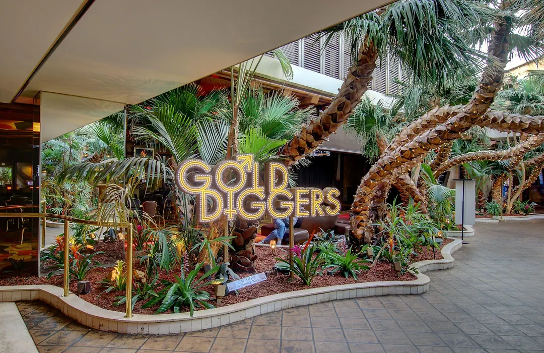 Golden Nugget Laughlin-1