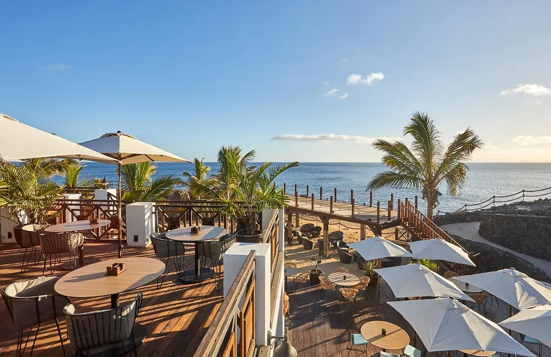 Secrets Lanzarote Resort & Spa - Adults Only-1