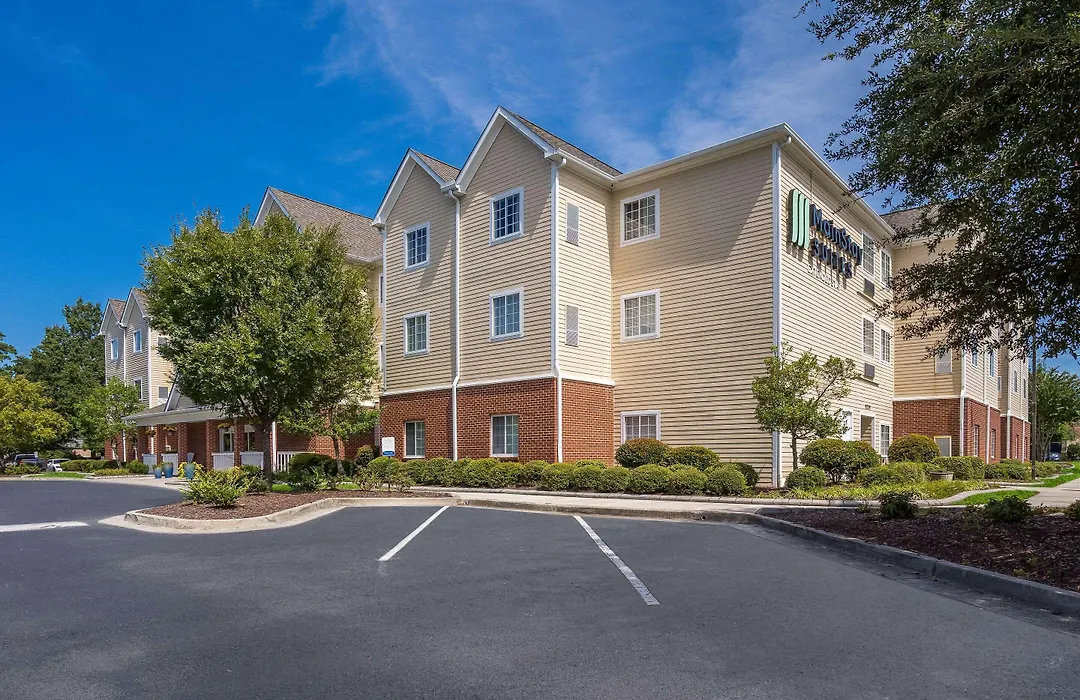 Mainstay Suites Wilmington - University Area-1