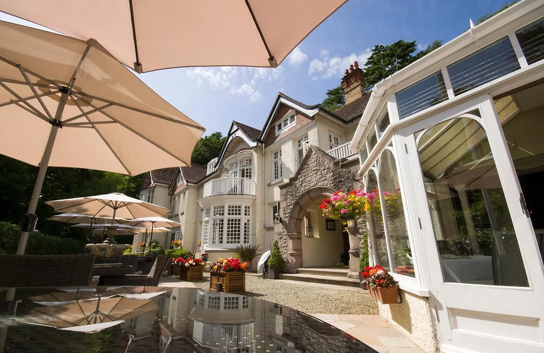 Chateau La Chaire Hotel-1