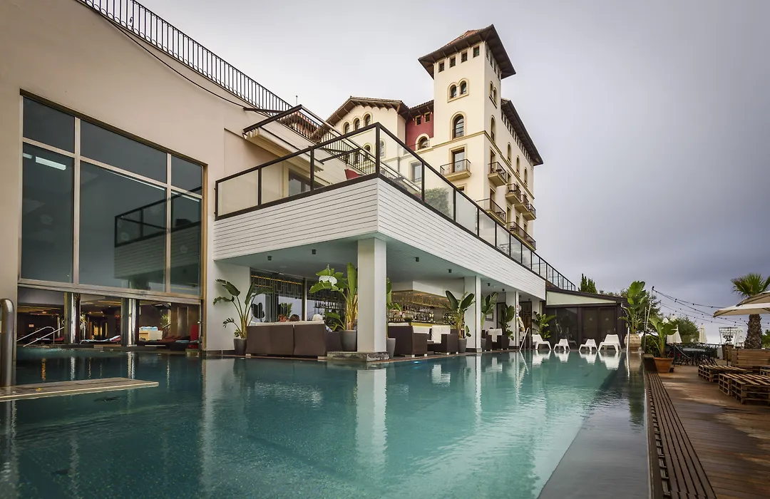 Mett Barcelona Gl - A Leading Hotel Of The World-1