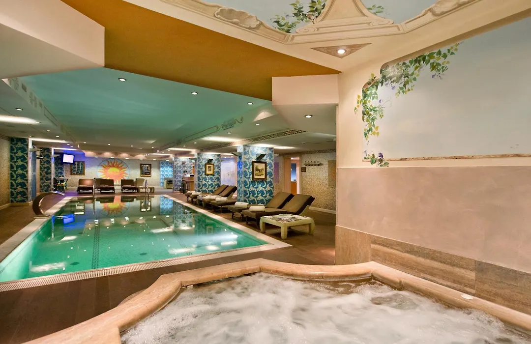 Swiss Diamond Hotel & Spa-1