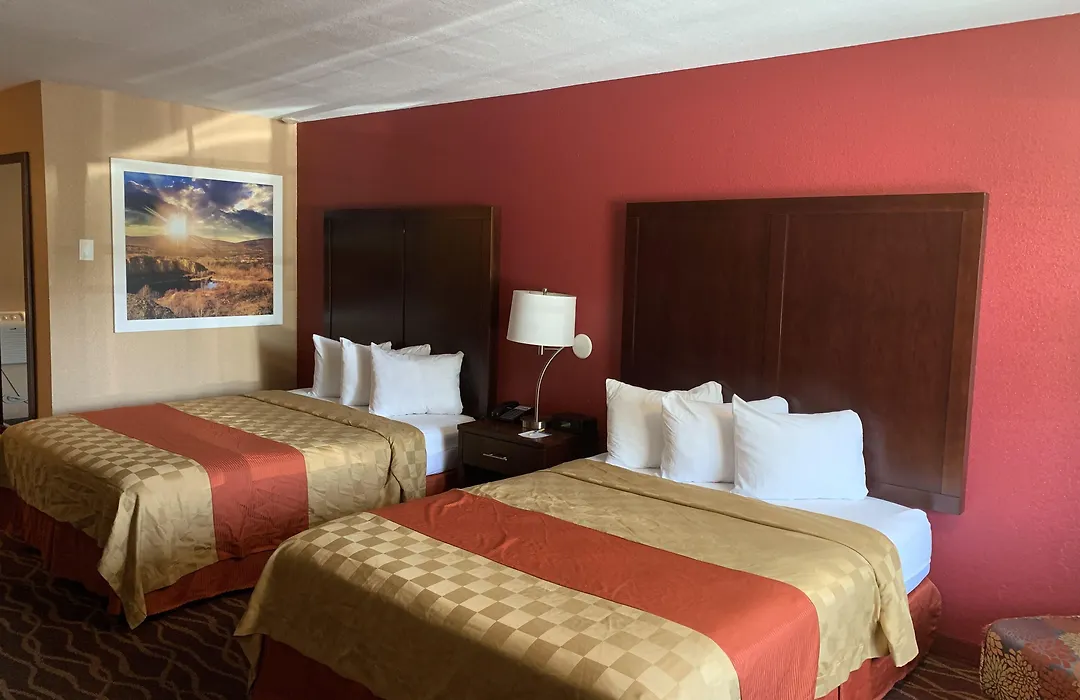 Rosewood Inn & Suites-1