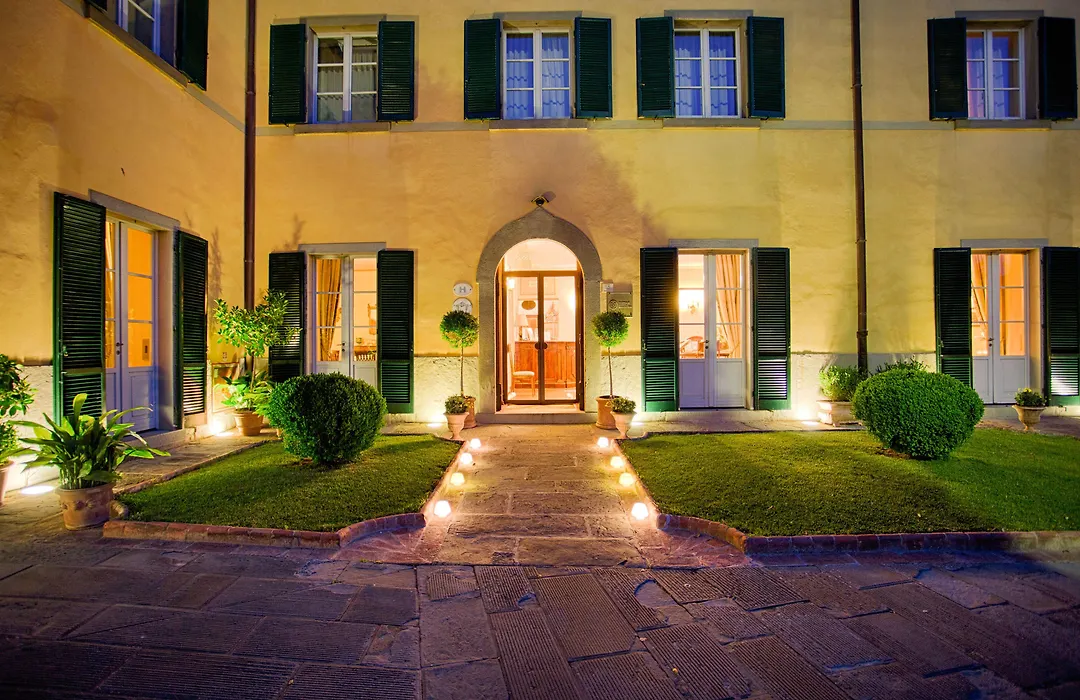 Hotel Villa Marsili-1