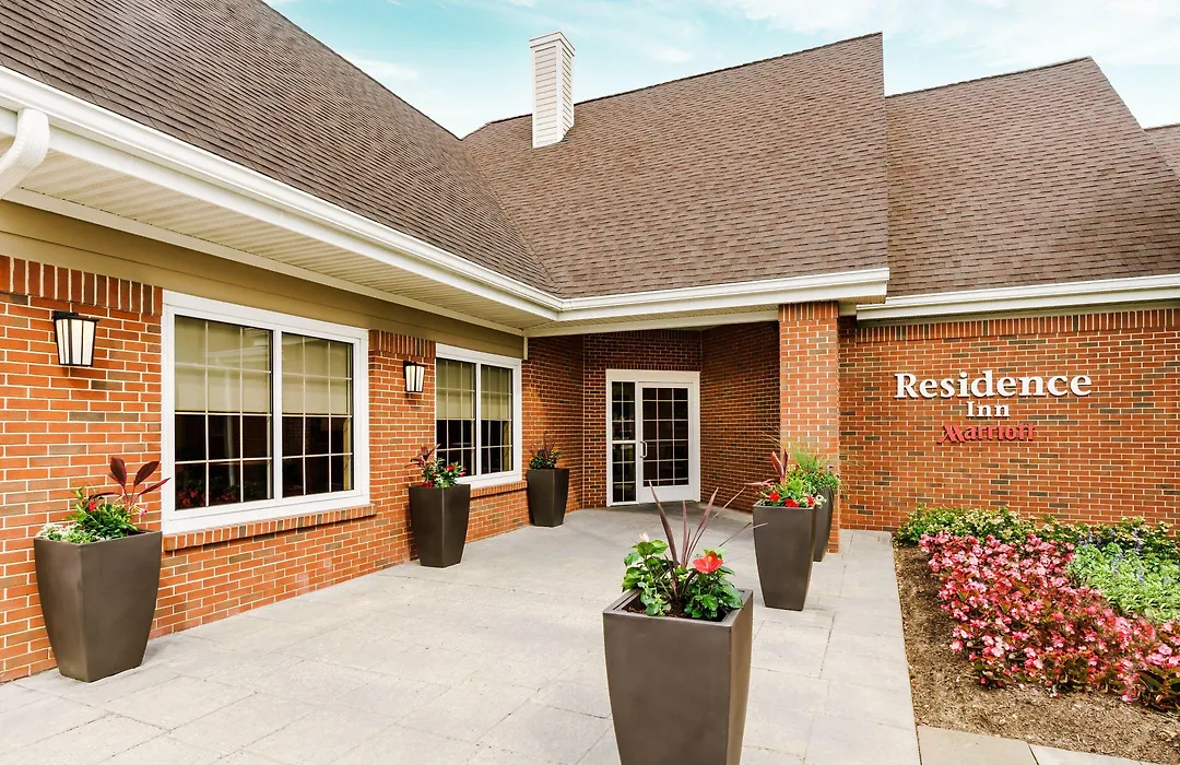 Residence Inn By Marriott Philadelphia Montgomeryville-1