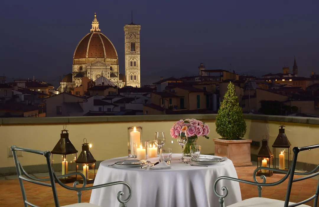 Santa Maria Novella - Wtb Hotels-1
