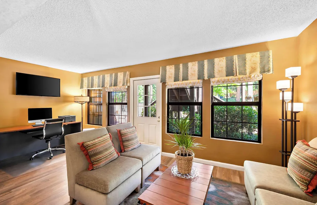 Best Western Stagecoach Inn-1