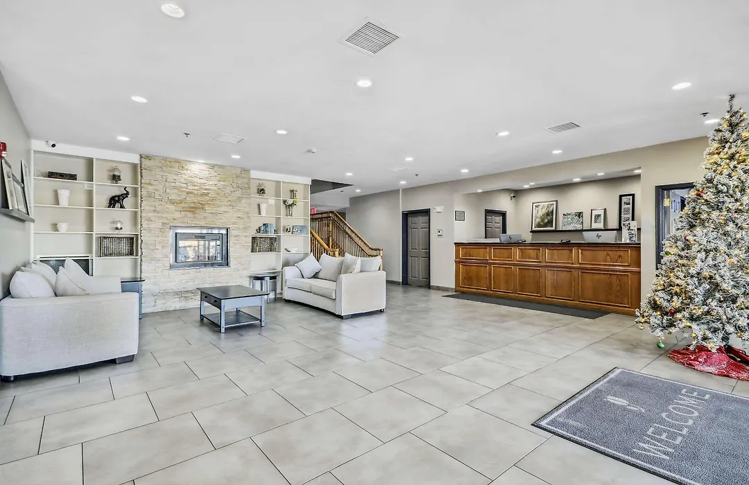 Country Inn & Suites By Radisson, Chicago O'Hare South, Il-1