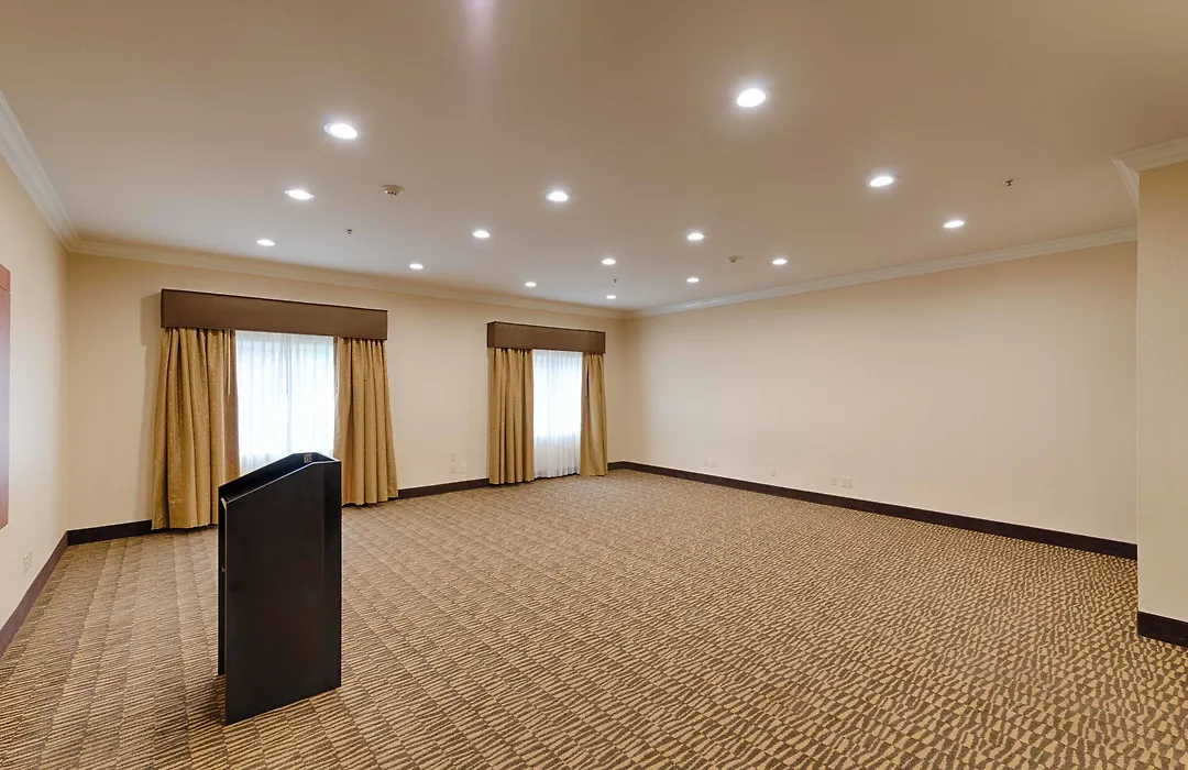 Best Western Plus Delta Inn & Suites-1