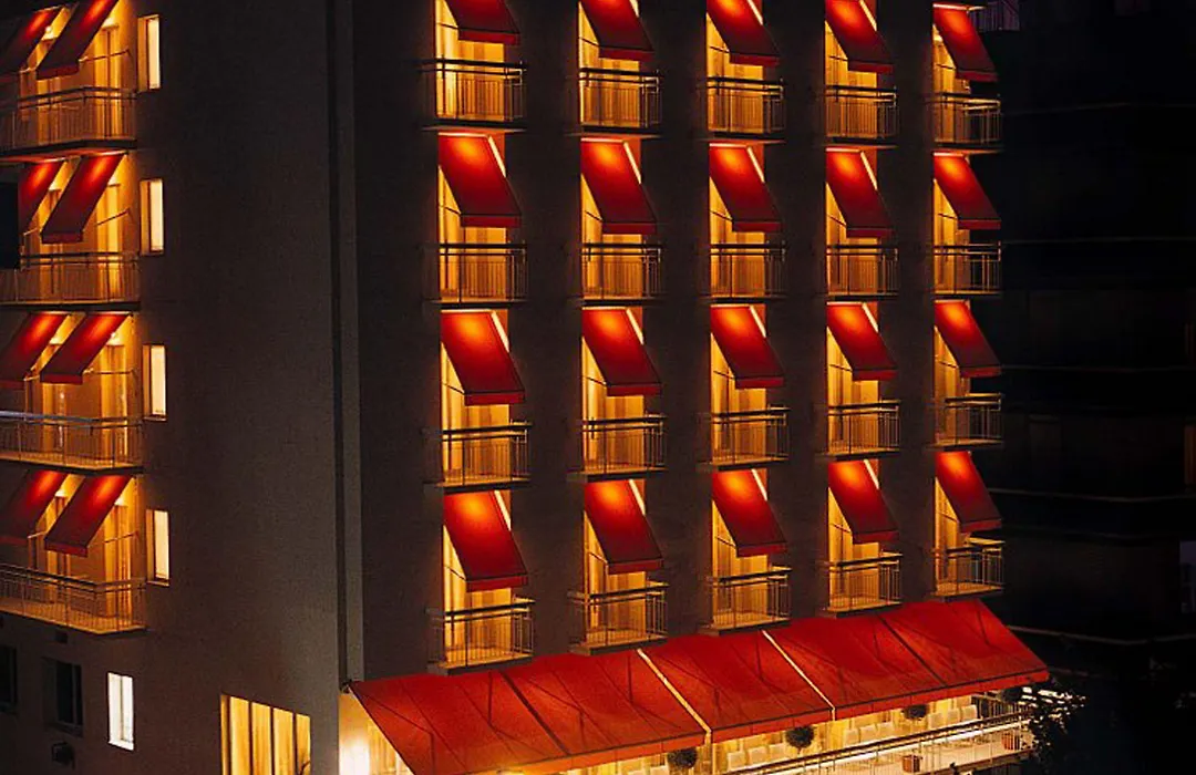 Hotel Hamiltown-1