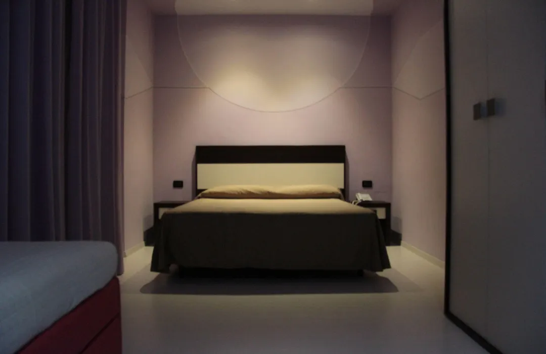 Hotel Leonardo-1