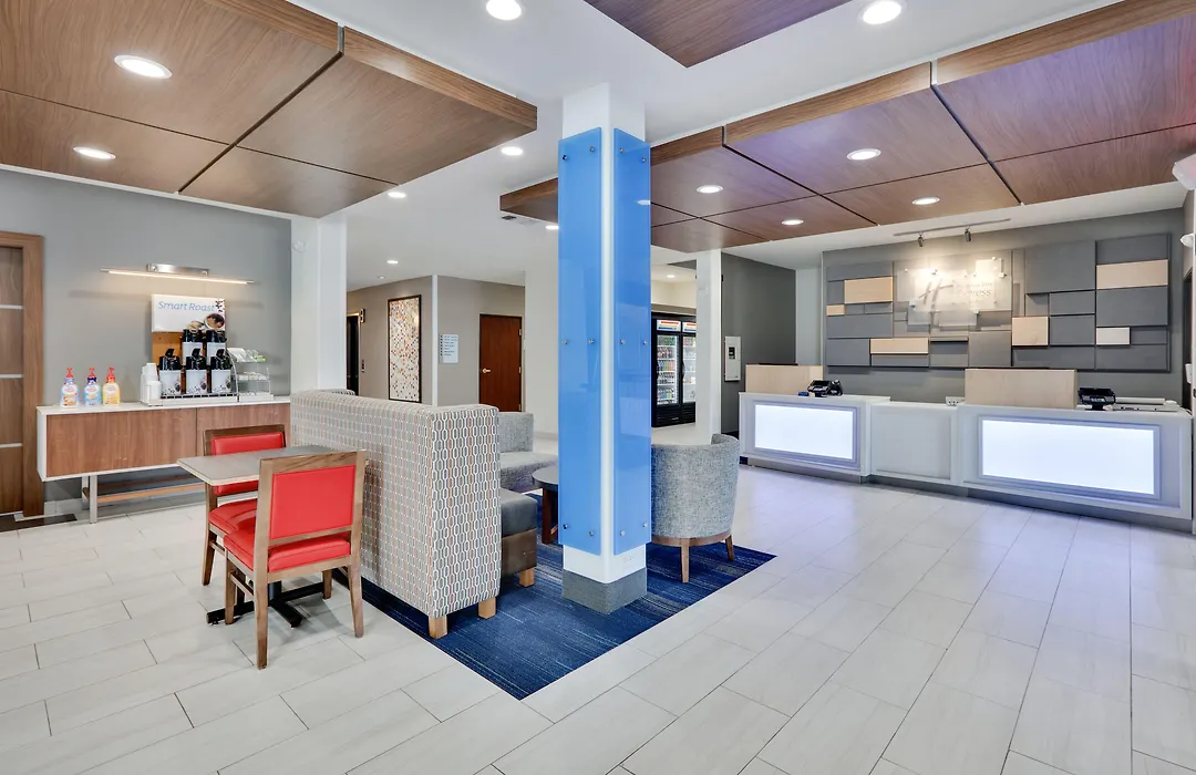 Holiday Inn Express & Suites Dallas - Duncanville By Ihg-1