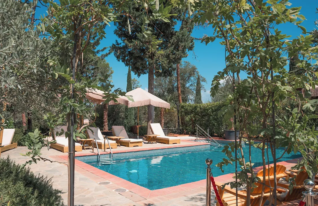 Villa Cesi Resort & Spa-1