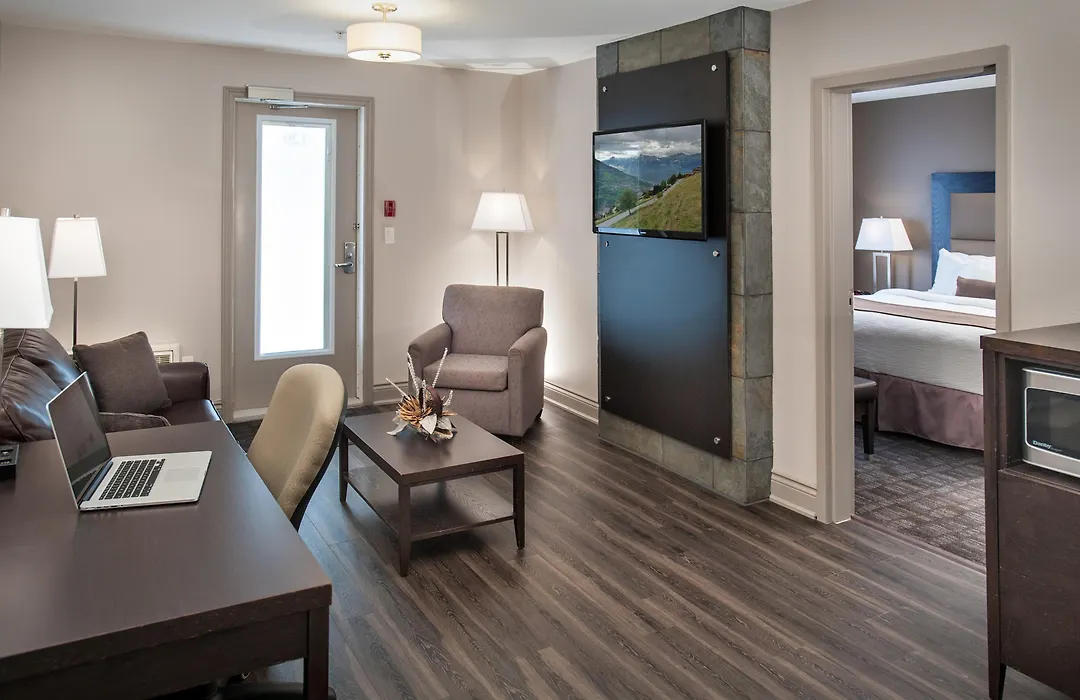 Best Western Plus Moncton-1