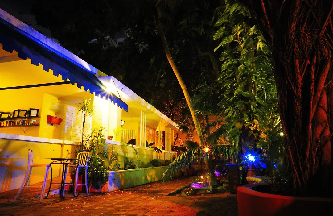 Casa Del Caribe Inn-1