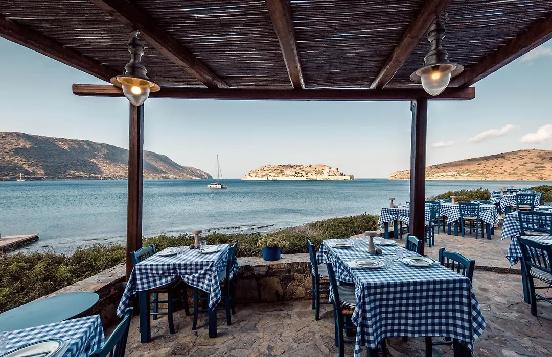 Phaea Blue - Small Luxury Hotels Of The World-1