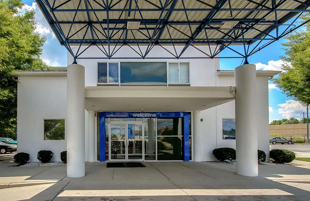 Motel 6 King Of Prussia Pa-1