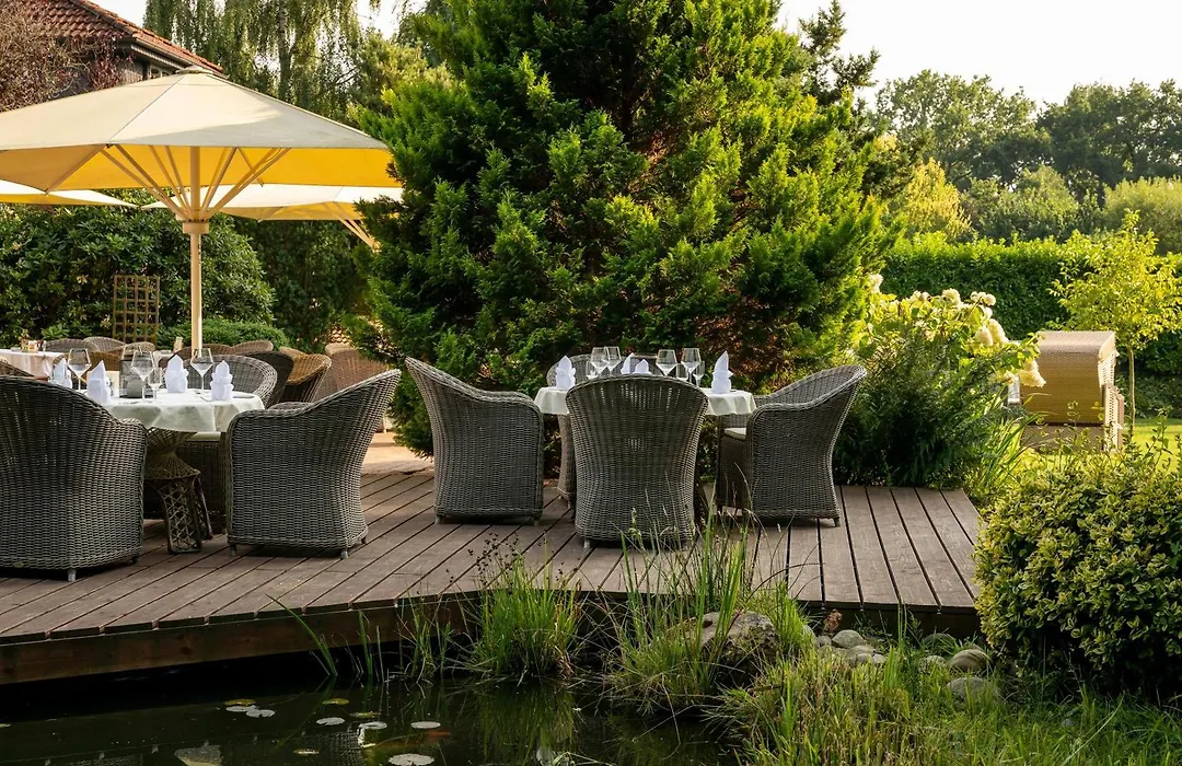 Koehlers Forsthaus Wellness & Genuss Hotel-1