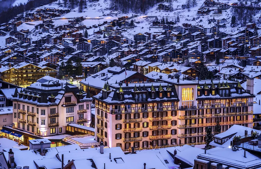 Mont Cervin Palace-1